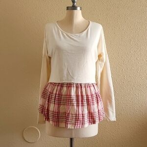 BD COLLECTION BLOUSE